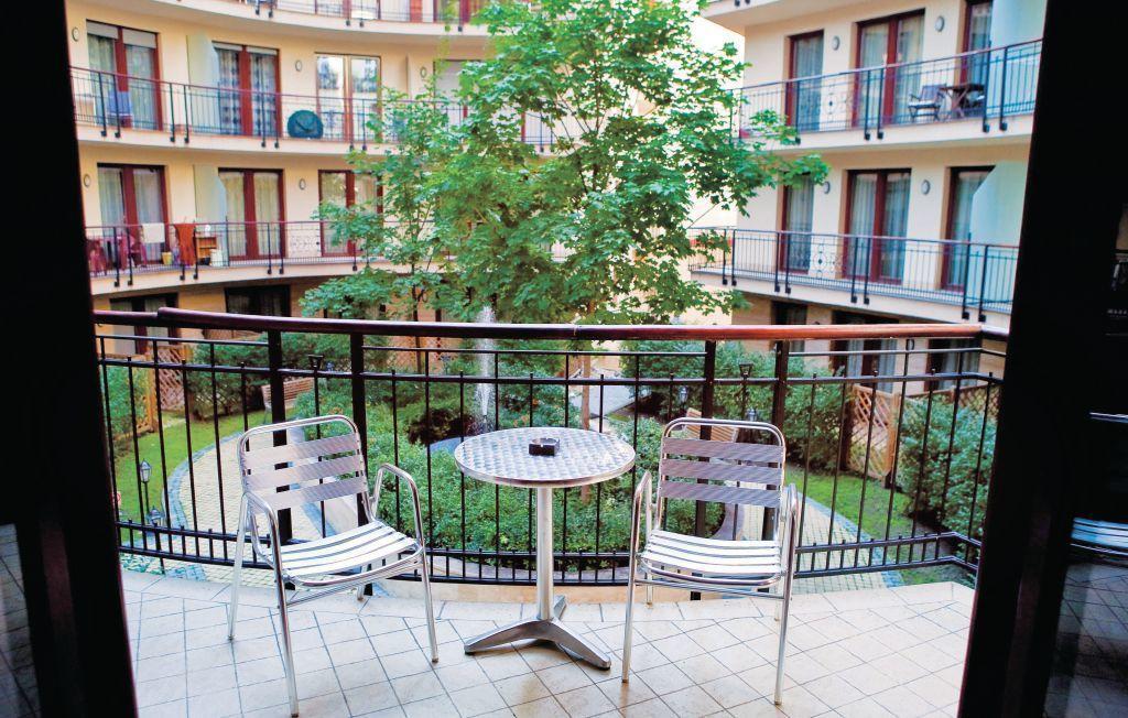 Bpm-Apartment Kiraly Budapest Habitación foto