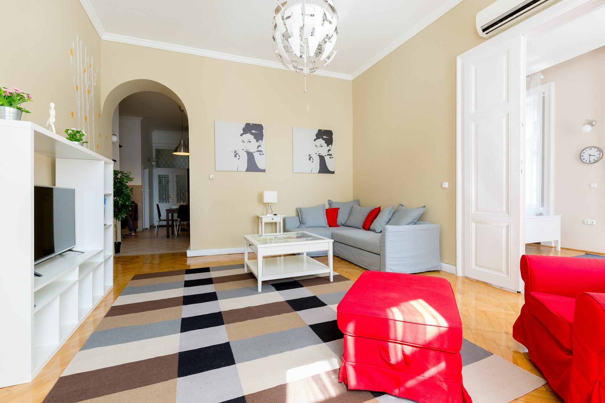 Bpm-Apartment Kiraly Budapest Exterior foto